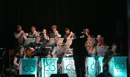 BBC  z gostoma Jadranko Juras in Milanom Stanisavljevićem 07 Foto Ljubo Vukelič